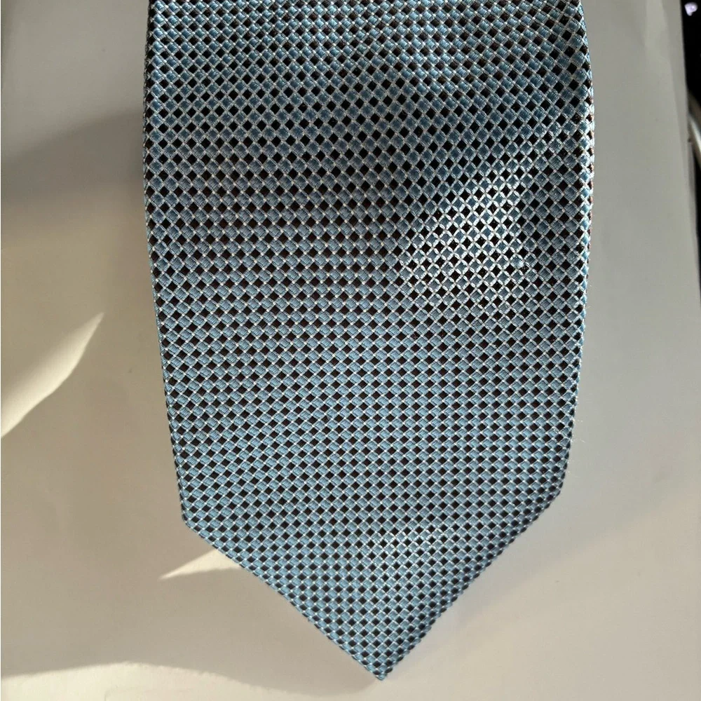 Fabio Ferretti  Men's Tie - Picture 9 of 10